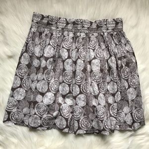 Banana Republic Skirt